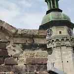 Amazing Rooftop