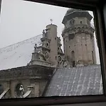 Amazing Rooftop شقة