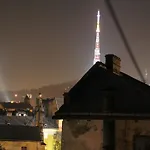 Amazing Rooftop