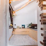 Amazing Rooftop شقة إلفيف