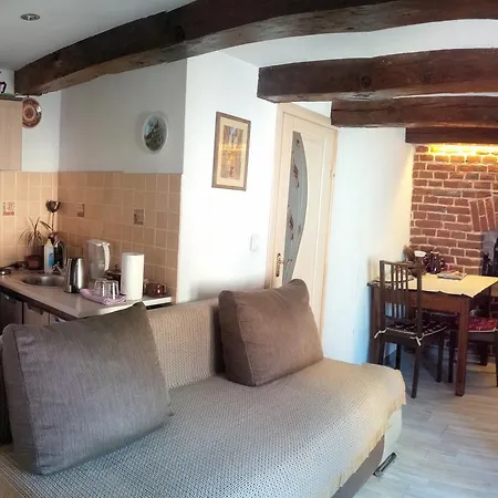 公寓 Amazing Rooftop *