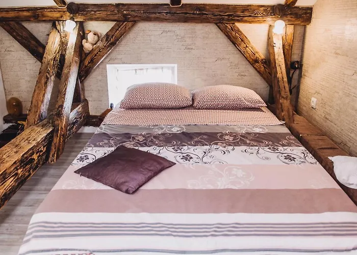 公寓 Amazing Rooftop