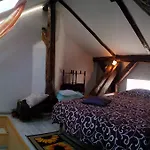 Amazing Rooftop Apartment