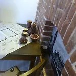 Amazing Rooftop