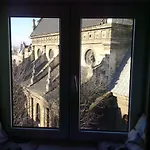 Amazing Rooftop