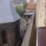 Apartment Amazing Rooftop Lviv