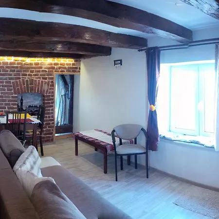 Apartamento Amazing Rooftop