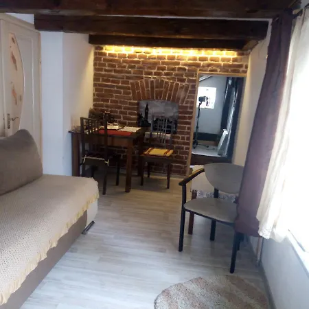 Amazing Rooftop Leópolis