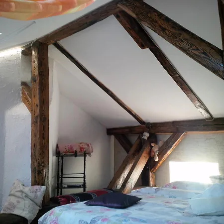 Апартаменты Amazing Rooftop Львов