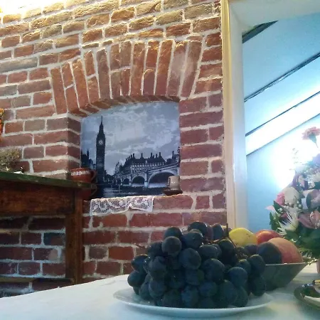 Amazing Rooftop Leópolis