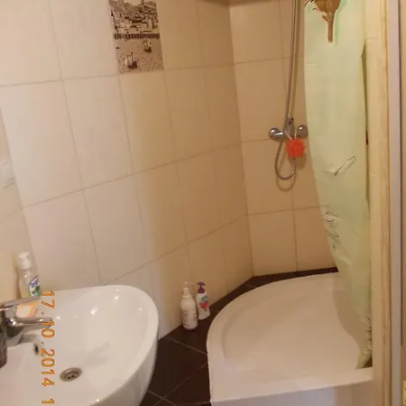 Апартаменты Amazing Rooftop Львов