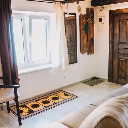 Апартаменты Amazing Rooftop Львов