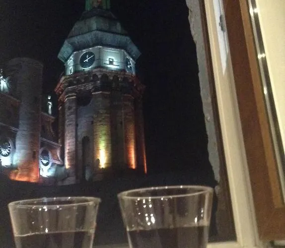 Amazing Rooftop Appartement