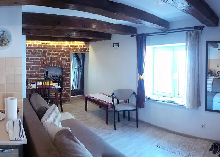 Apartamento Amazing Rooftop