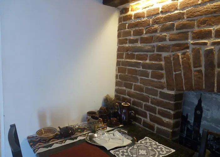 Amazing Rooftop Appartement *