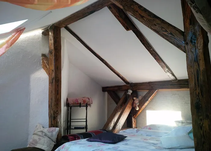 Appartement Amazing Rooftop Lviv