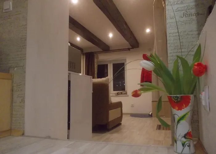 Amazing Rooftop * Leópolis