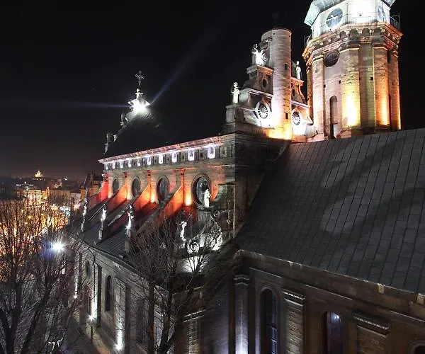 Amazing Rooftop Appartement