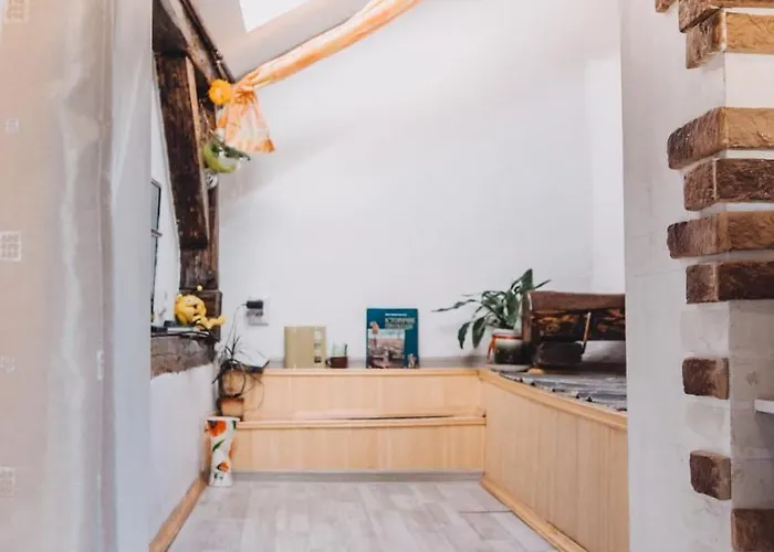 Amazing Rooftop Appartement Lviv