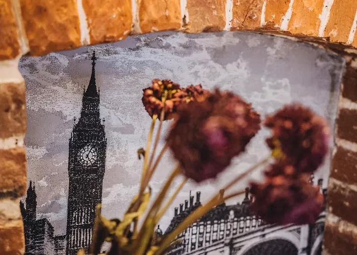 Amazing Rooftop Leópolis