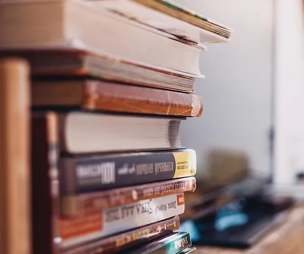 Amazing Rooftop Appartement *