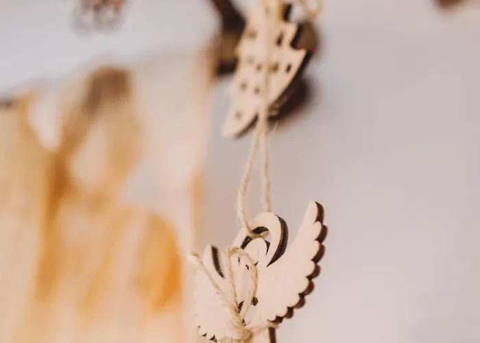 Amazing Rooftop Apartamento *