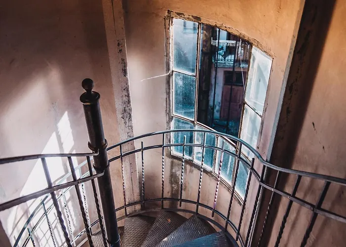 Amazing Rooftop Lviv