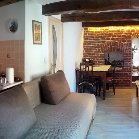 Amazing Rooftop アパート