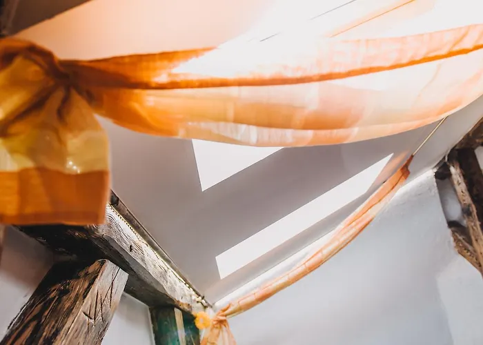 Amazing Rooftop * リヴィウ