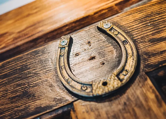 アパート Amazing Rooftop *