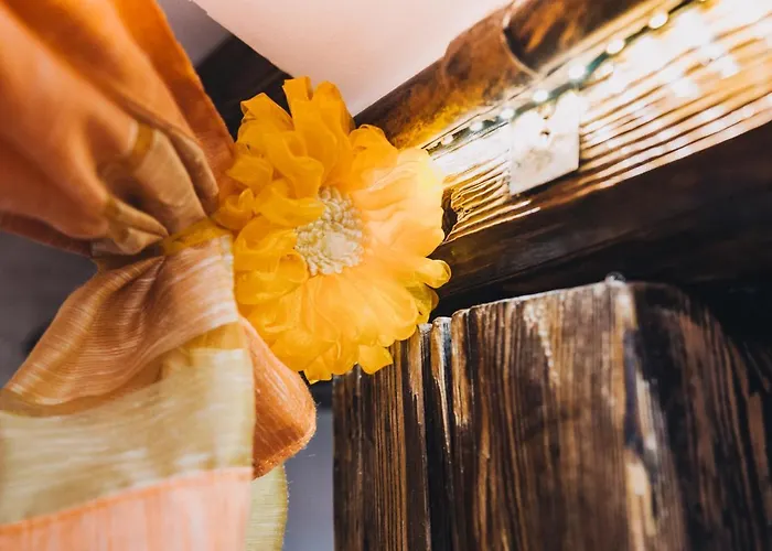 アパート Amazing Rooftop *