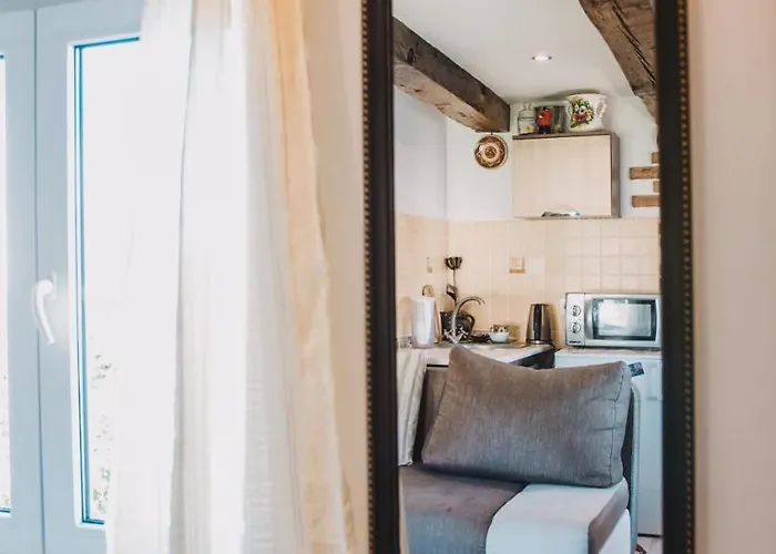 Amazing Rooftop * リヴィウ